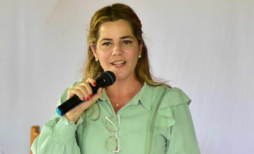 Mara Rocha garante R$ 900 mil para construir posto de saúde para o assentamento Baixa Verde