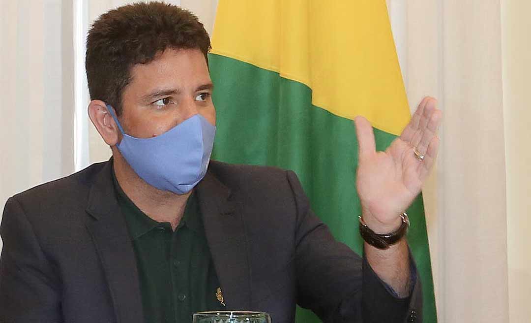 Instituições de fiscalização e controle têm livre atuação em órgãos da administração pública estadual
