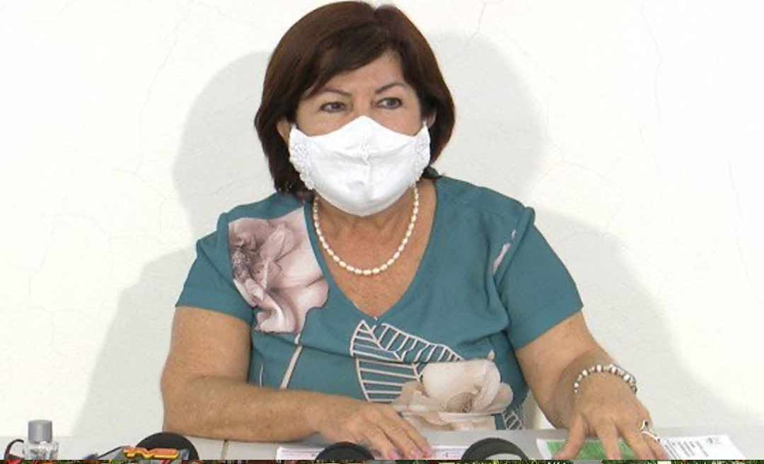 Nabiha diz que alunos da escola Alexandre Leitão serão transferidos para outras escolas