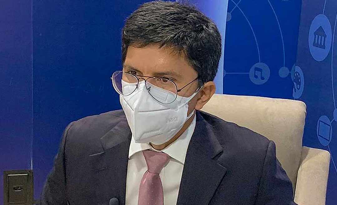 Médico infectologista diz que vacinação por meio de mutirões é o ‘remédio’ para conter 3ª onda da covid