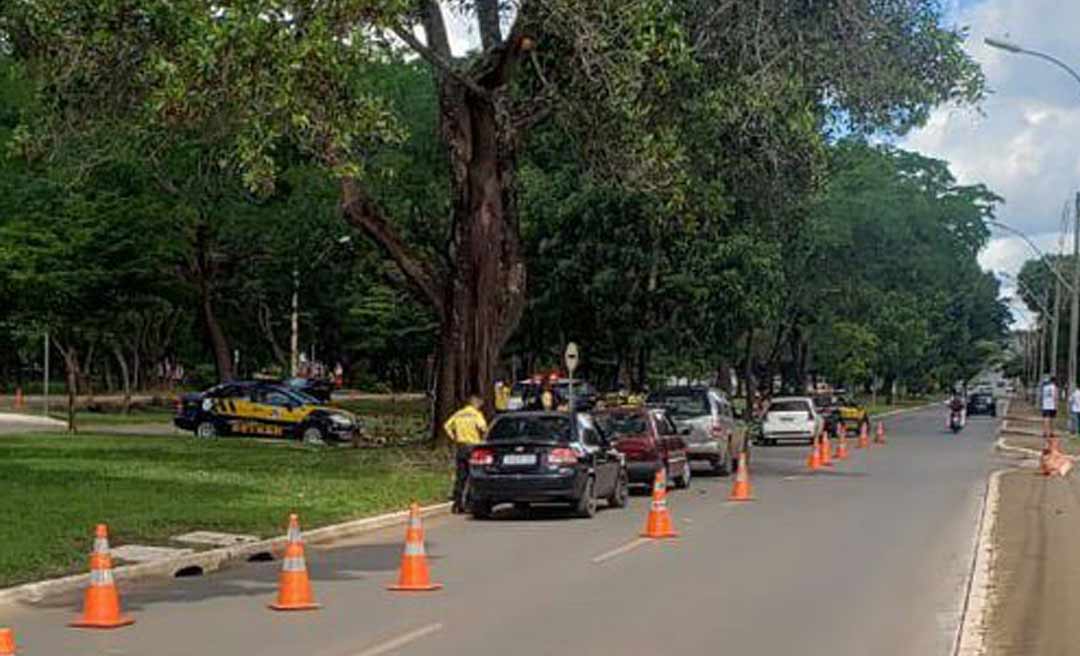 Código de Trânsito Brasileiro completa 24 anos com mudanças a partir de abril