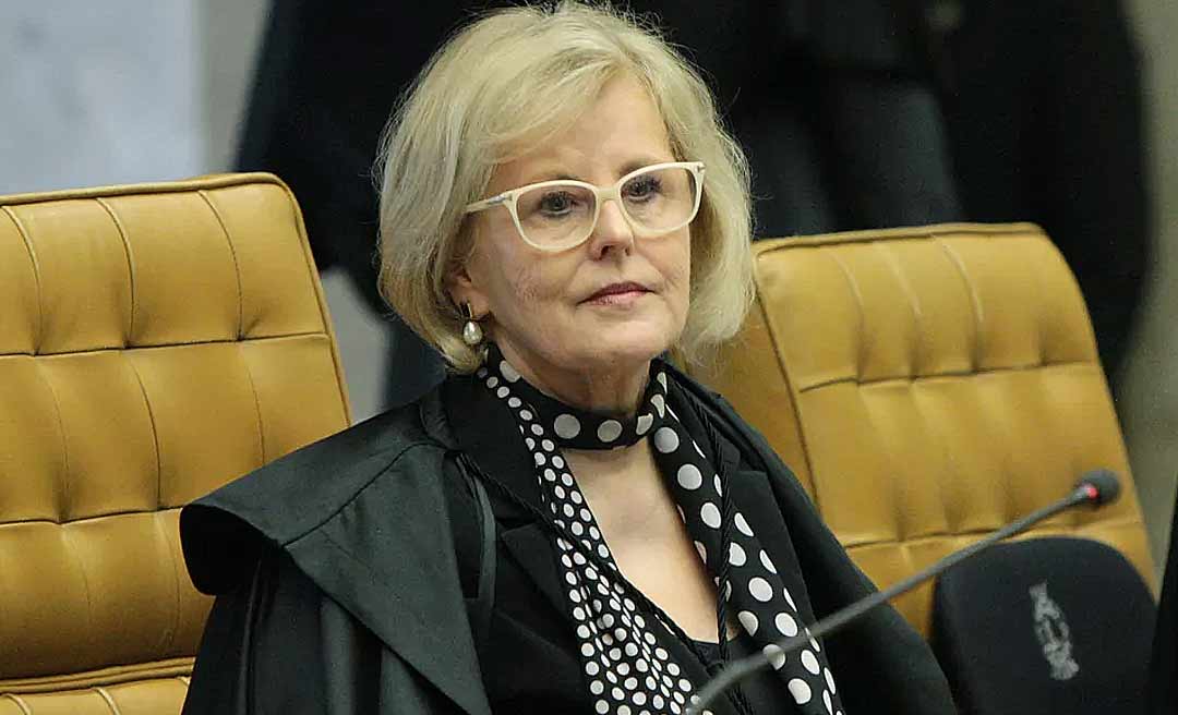 Ministra Rosa Weber, do STF, envia à PGR pedido de investigação contra Bolsonaro