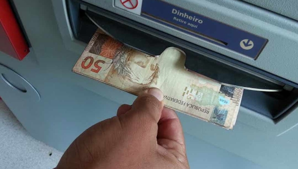 Governo do Estado realiza primeiro pagamento de 2022 aos servidores nesta sexta-feira, 28