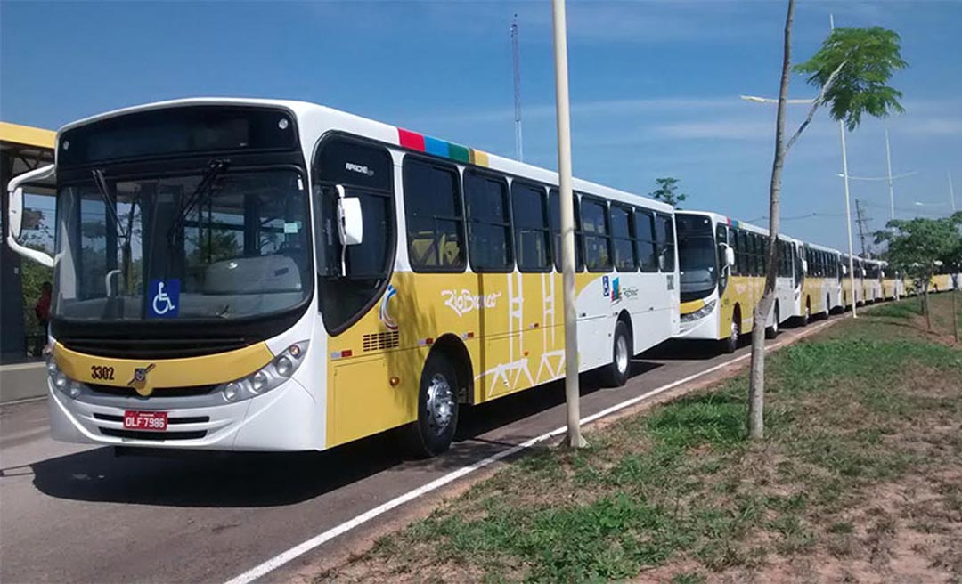 Rbtrans tem 10 dias para explicar situação do transporte coletivo ao Ministério Público; serviço colapsou