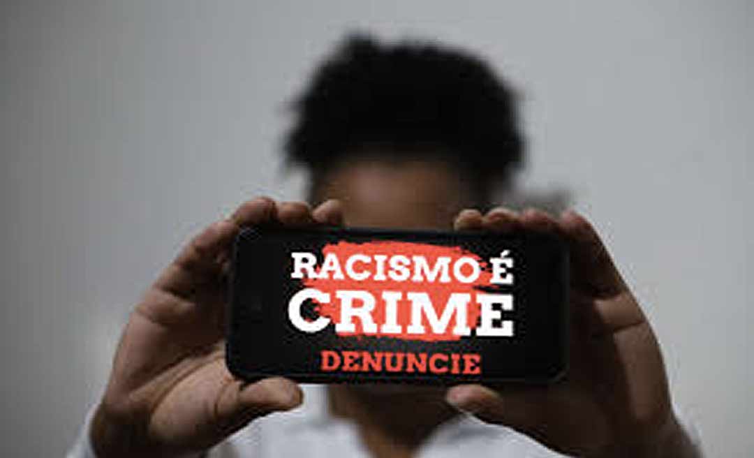 Acre terá campanha permanente de combate ao racismo nas escolas e em eventos, prevê lei estadual