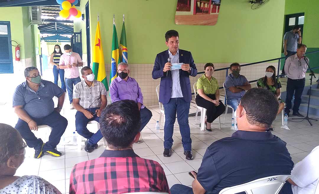 Escolas do Acre receberão seminários, palestras e cursos sobre Direito Constitucional e do Consumidor