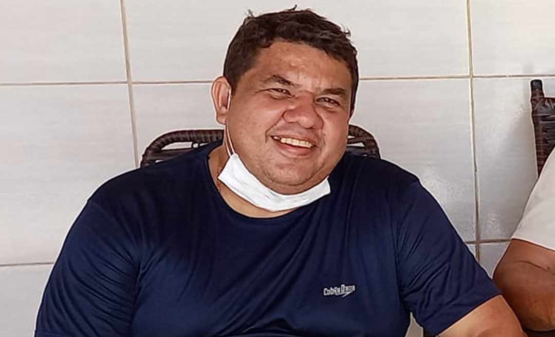 Gladson exonera Joice Nobre do IMC e nomeia Antônio Jefferson Magalhães