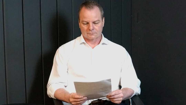 Lei de Pedro Longo que beneficia usuários de planos de saúde é sancionada por Gladson