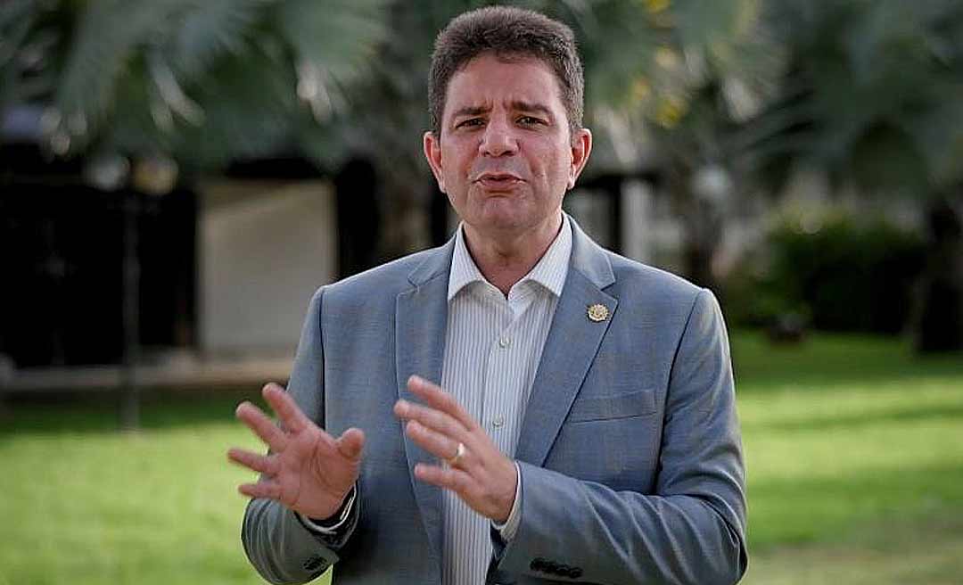 Presidentes do Brasil e Peru vão assinar acordo comercial, e Gladson vê “novos mercados” para o Acre