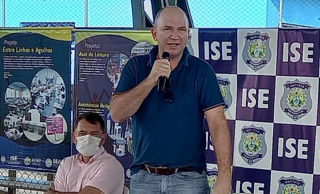 Gehlen quer caça aos falsos aliados com cargo no governo que não defendem Cameli