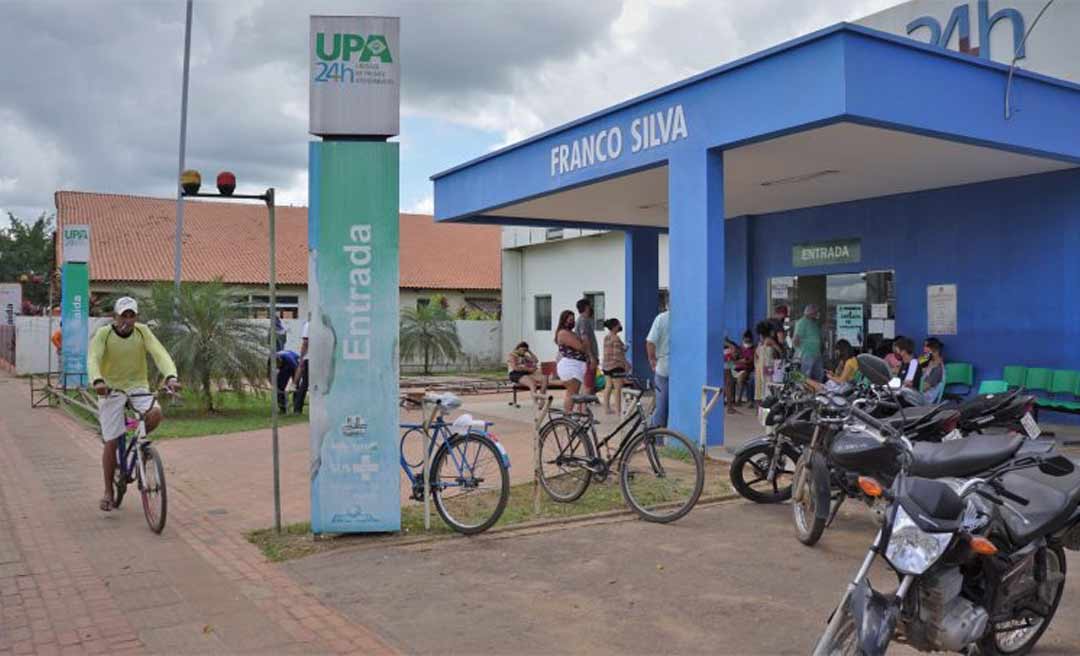 Após suposta perseguição a servidores, Gladson muda comando da UPA da Sobral