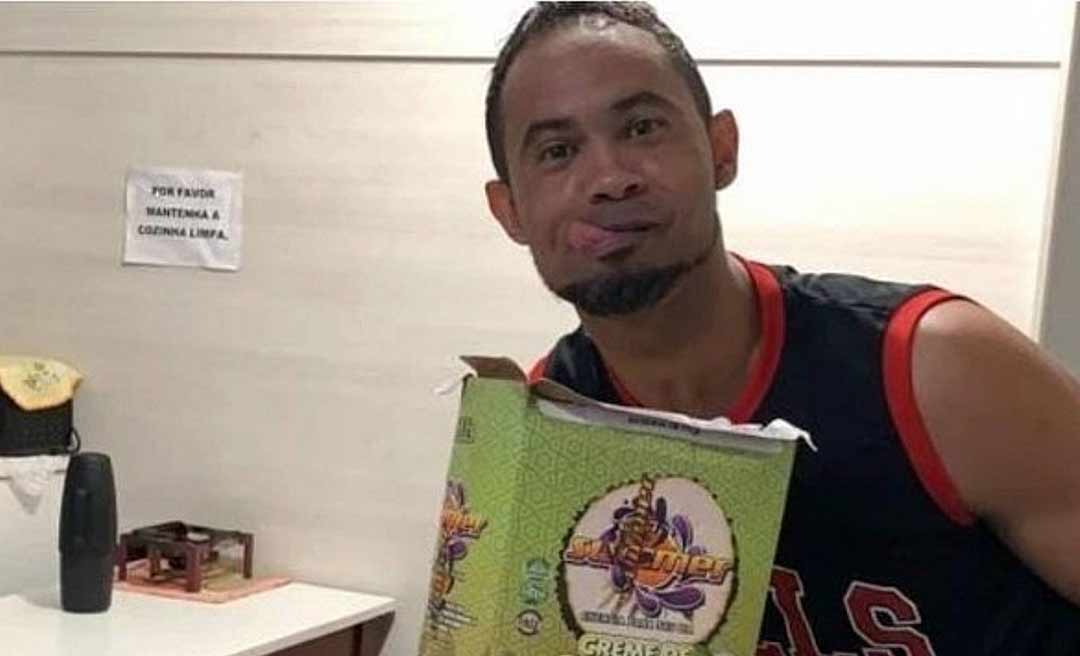 Em regime aberto por assassinato, goleiro Bruno vai vender açaí na periferia de São Pedro da Aldeia