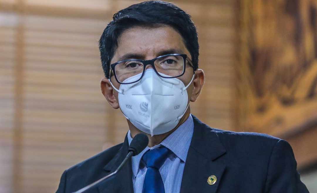 Lei de Jenilson Leite proíbe oferta de empréstimos por telefone para aposentados e pensionistas no Acre
