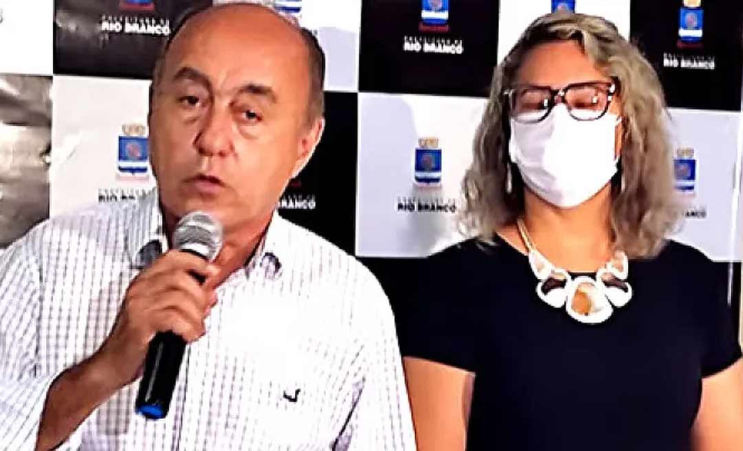 Tião Bocalom faz nomeações importantes no time de Sheila Andrade para otimizar a Saúde