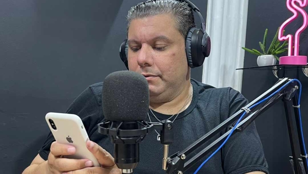 Juiz entende que Alex Thomas não fez apologia ao crime ao comparar Ludmila a Eliza Samudio