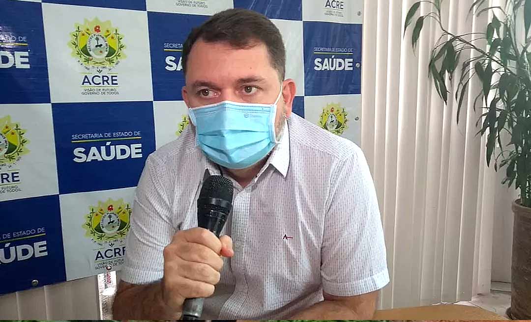 Alysson Bestene pensa em trocar o PP pelo União Brasil