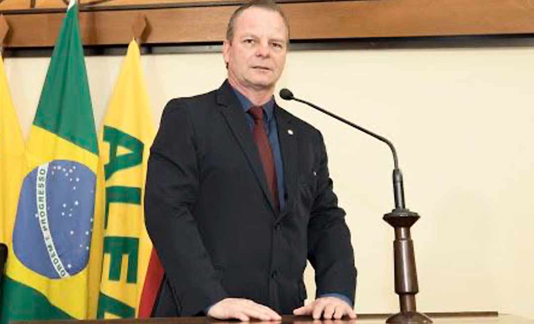 Pedro Longo destaca iniciativa do Governo para beneficiar indústria da castanha no AC