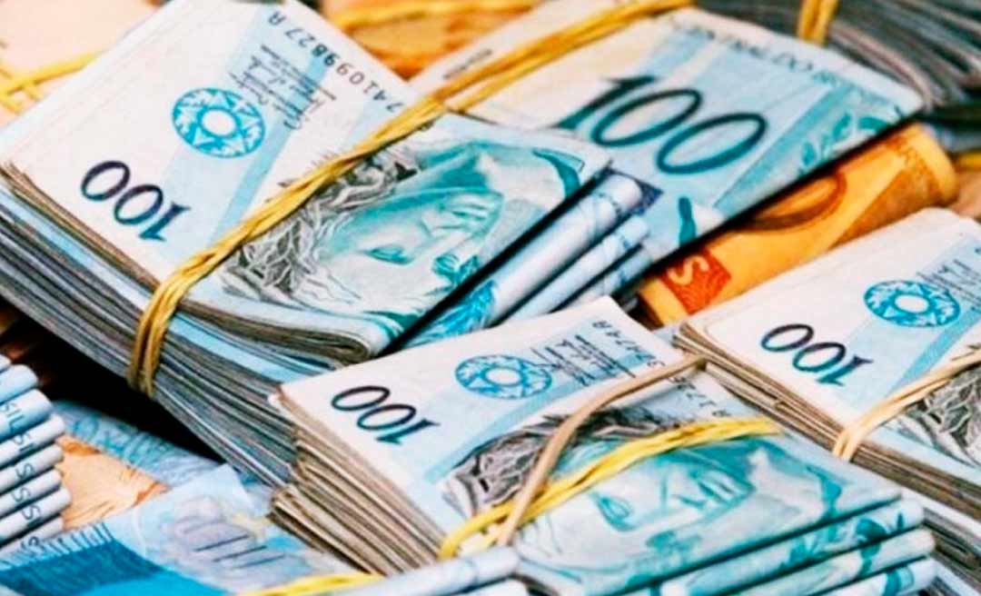 Rio Branco recebeu quase R$ 9 milhões de FPM na última sexta-feira; repasse segue em expansão em 2022, revela CNM