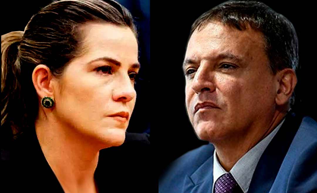 Mara Rocha deixa o PSDB, denuncia interferência de Bittar no PL e afirma que candidatura ao governo é caminho sem volta
