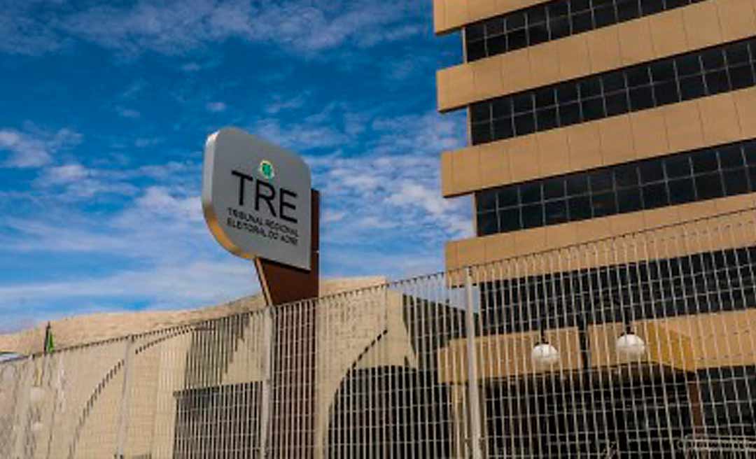 TRE-AC e Cartórios Eleitorais voltam a atender presencialmente