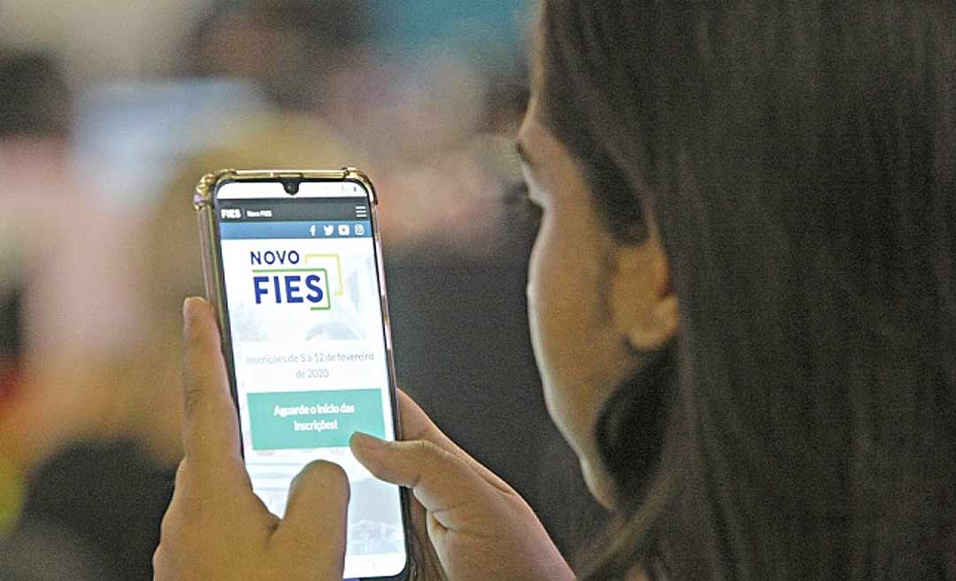 Estudantes inadimplentes já podem renegociar dívidas com Fies