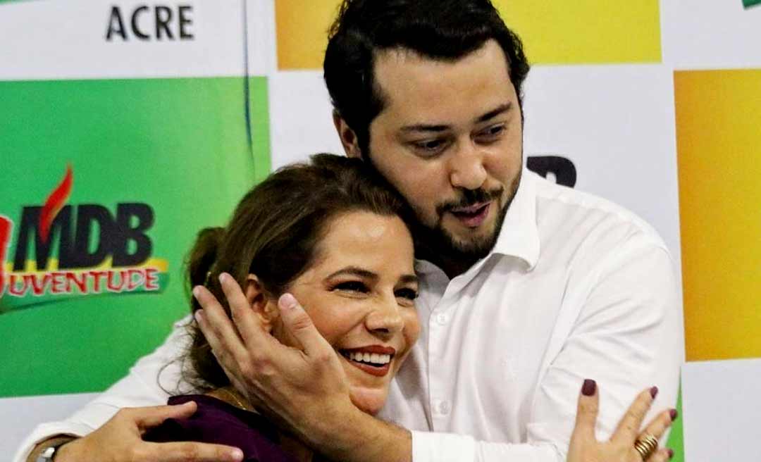 Com a chegada de Mara ao MDB, pré-candidatura de Jarude ao governo é rifada e “rasteira” se aproxima