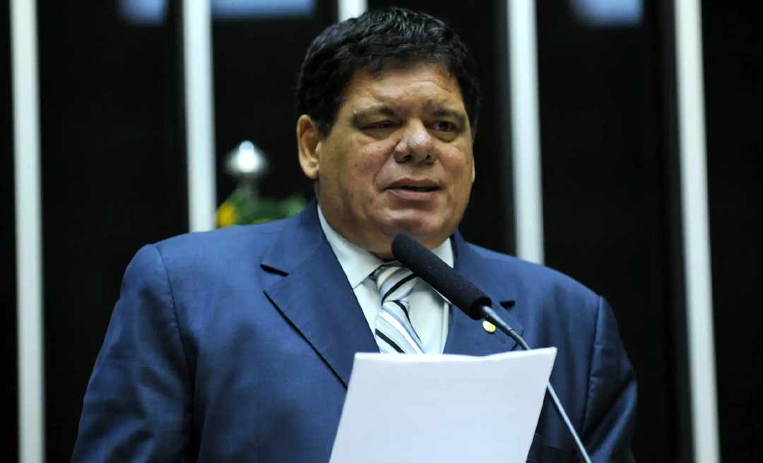 Flaviano comemora a aprovação do piso salarial dos agentes comunitários de saúde na Câmara