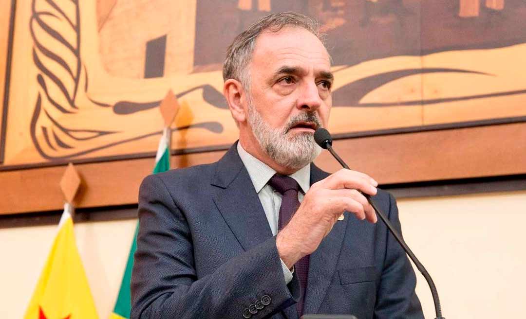 ”O PDT quer sentar na mesa para discutir cargo majoritário”, dispara Tchê