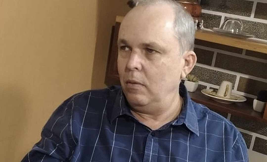 Fernando Zamora responde Daniel Zen: “vamos colocar para funcionar o que a florestania deixou falir”