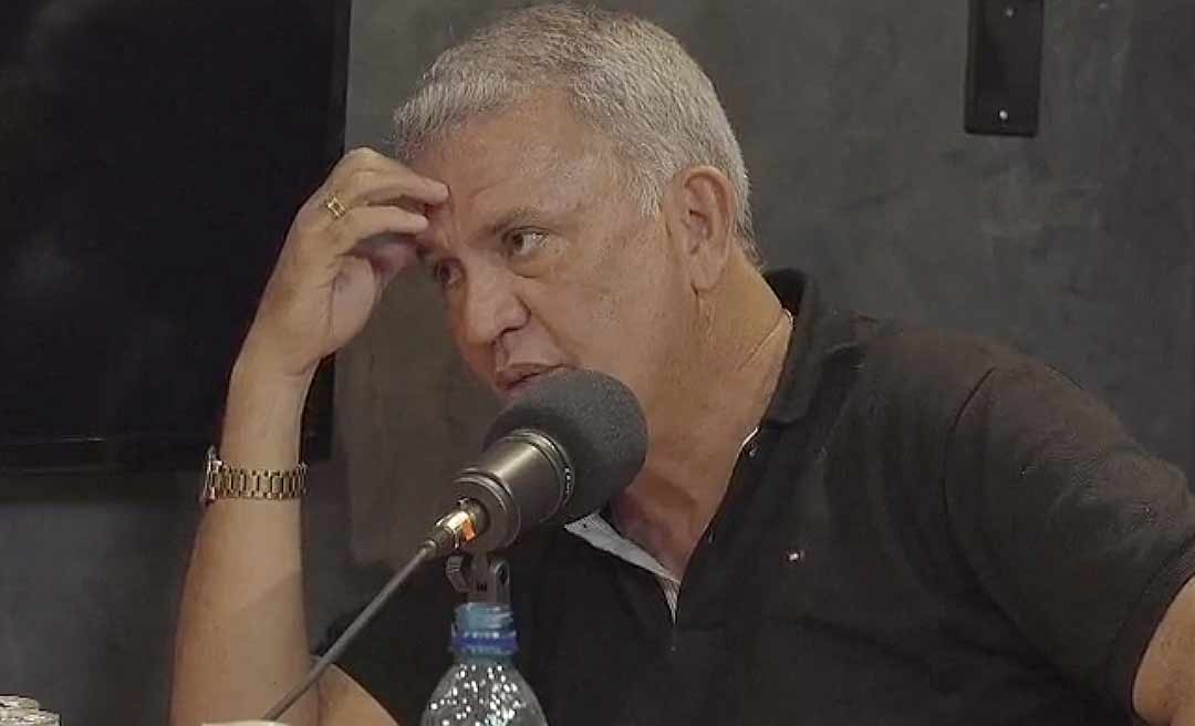 Petecão reclama de veto de Bolsonaro à Lei Paulo Gustavo e diz que Acre pode perder R$ 30 milhões na cultura