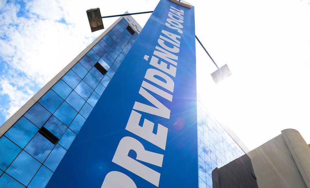 13º salário do INSS: primeira parcela começa a ser paga em uma semana