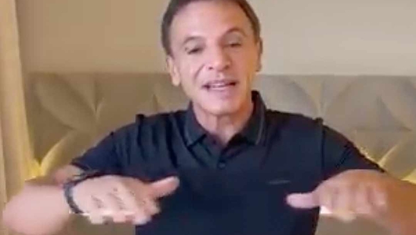 Marcio Bittar volta a polemizar sobre o aborto: “a mulher tem direito ao seu corpo?”