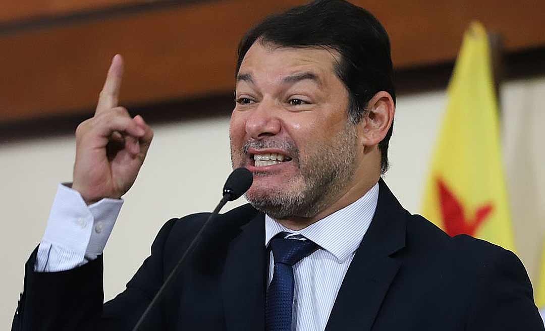 ”Nós vamos ter que encher essa empresa de processos judiciais”, diz Duarte sobre a Energisa