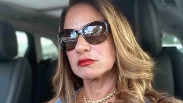 Linda Cameli, mãe de Gladson, reage a indireta de Bocalom contra o filho: “Ridículo esse prefeito. Te manca”