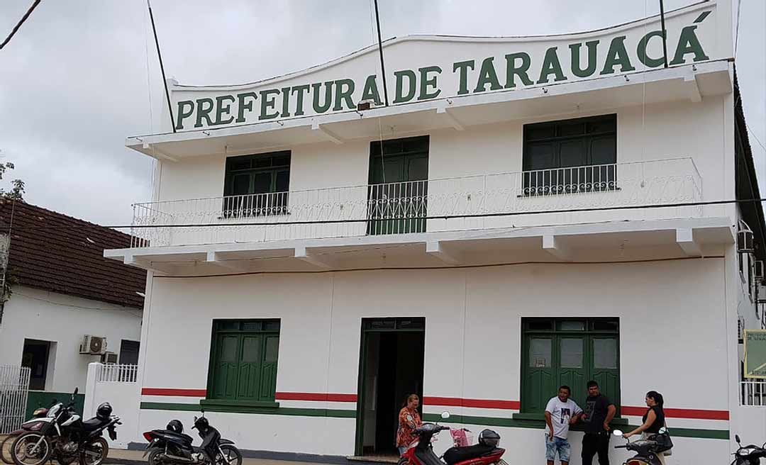 Justiça manda prefeitura de Tarauacá pagar aluguel atrasado de terreno utilizado como lixão