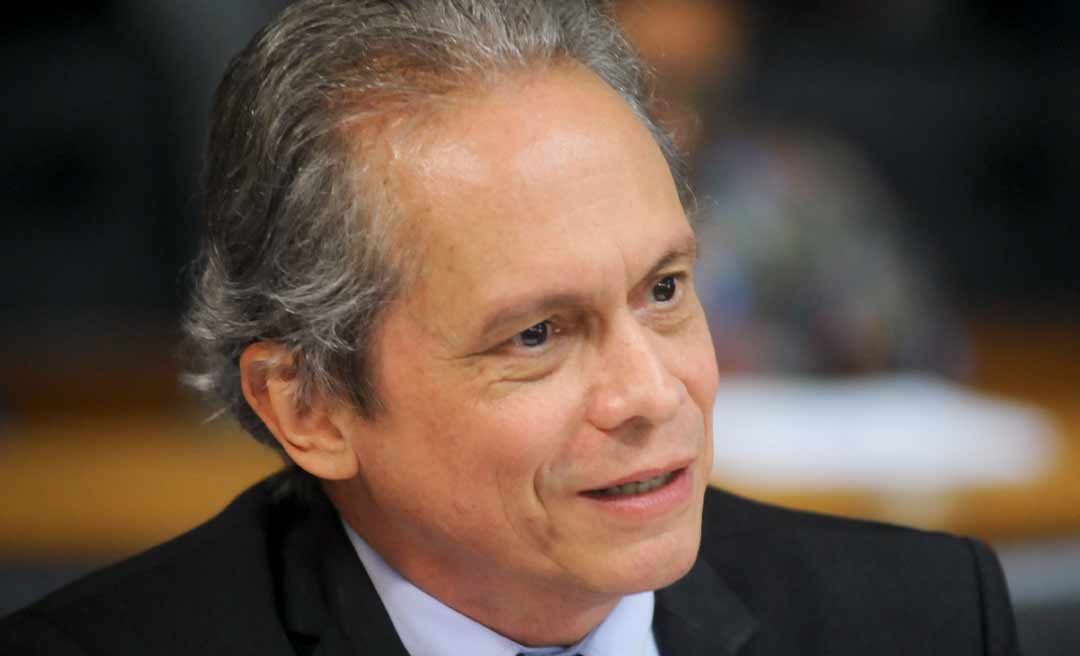 Ex-prefeito Angelim deve ser ouvido hoje na CPI do Transporte Coletivo