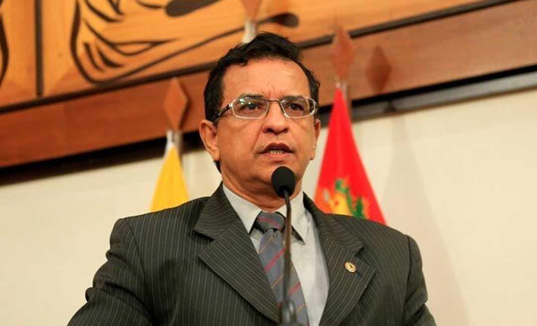 Luiz Gonzaga diz que R$ 30 milhões para recuperar a BR-364 acaba no final de maio