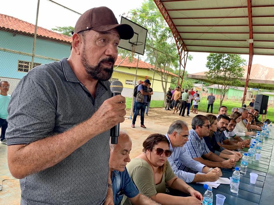 N. Lima diz que seguraria pedido de cassação contra Bocalom