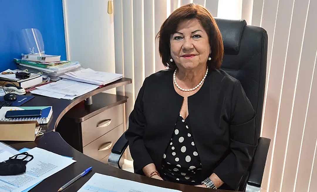 Vereadores devem convocar Nabiha Bestene para esclarecer problemas na volta às aulas