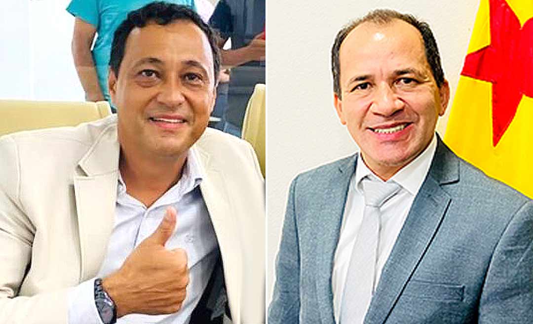 Câmara vai gastar mais de R$ 12 mil em diárias para Célio Gadelha e Raimundo Castro fazerem curso em João Pessoa