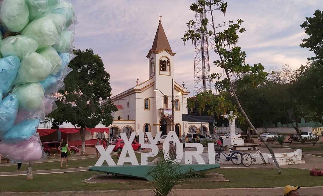 Acre possui quatro cidades com nomes de origem indígena, revela pesquisa do Ipea