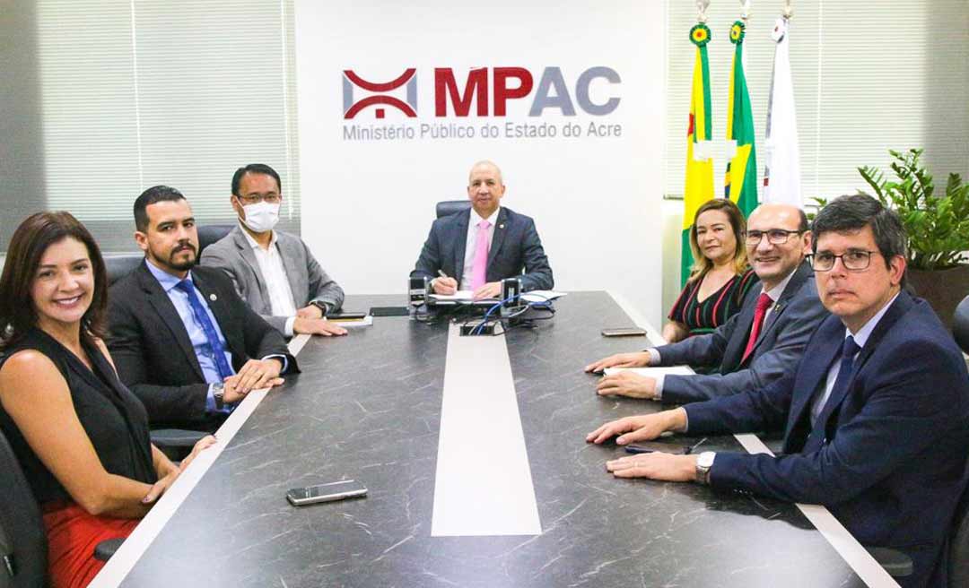 MPAC institui grupo de trabalho para pessoas com transtorno de espectro autista 