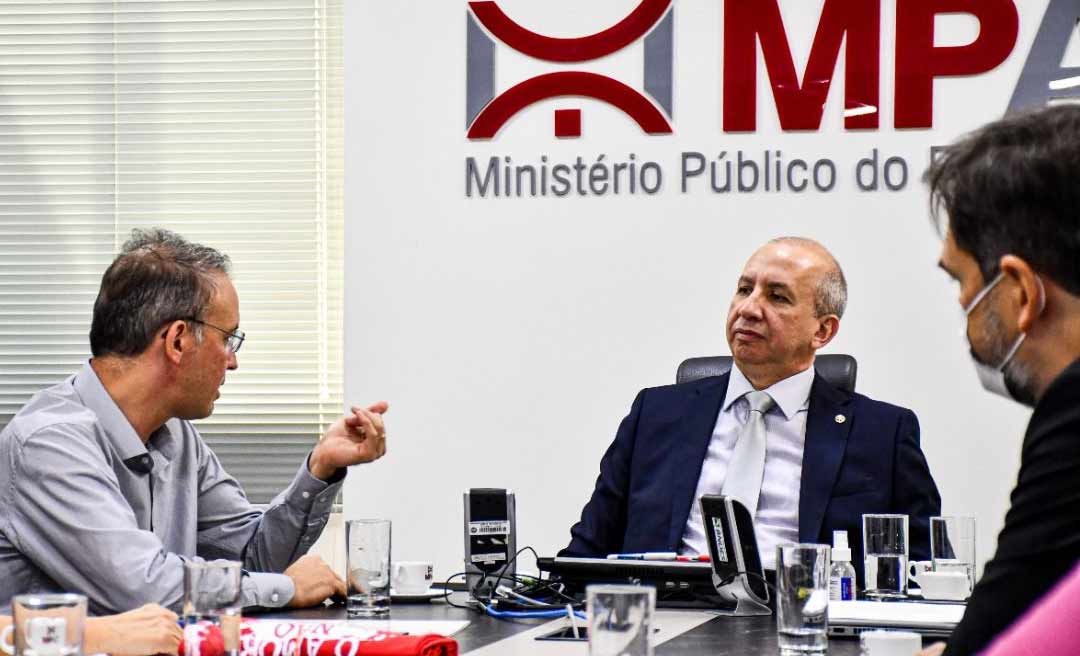 Com emenda de Leo de Brito, MPAC reforça ações de enfrentamento à violência de gênero