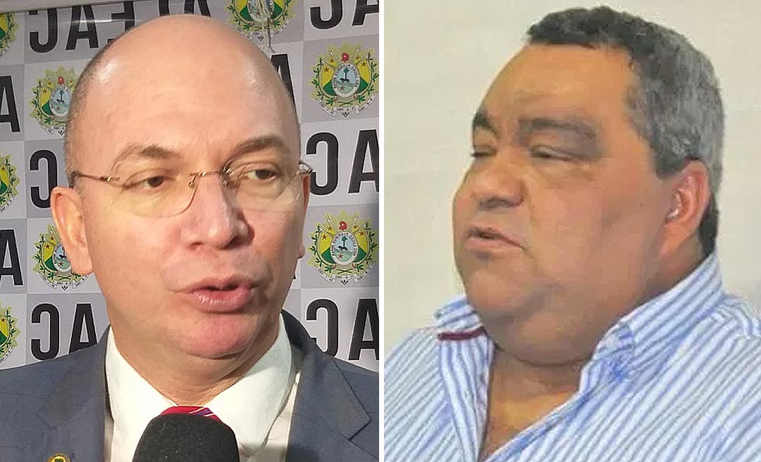 Em nota, Associação dos Cornos do Acre repudia “barraco” na Aleac: “Fere a honra da classe”