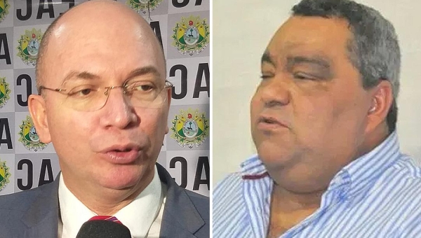 Em nota, Associação dos Cornos do Acre repudia “barraco” na Aleac: “Fere a honra da classe”