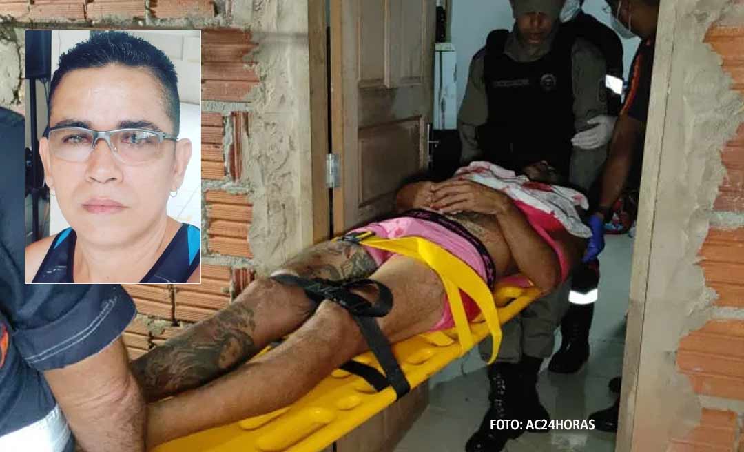 Professor que teve a casa invadida no Bonsucesso e foi atingido com seis tiros morre no Pronto-socorro