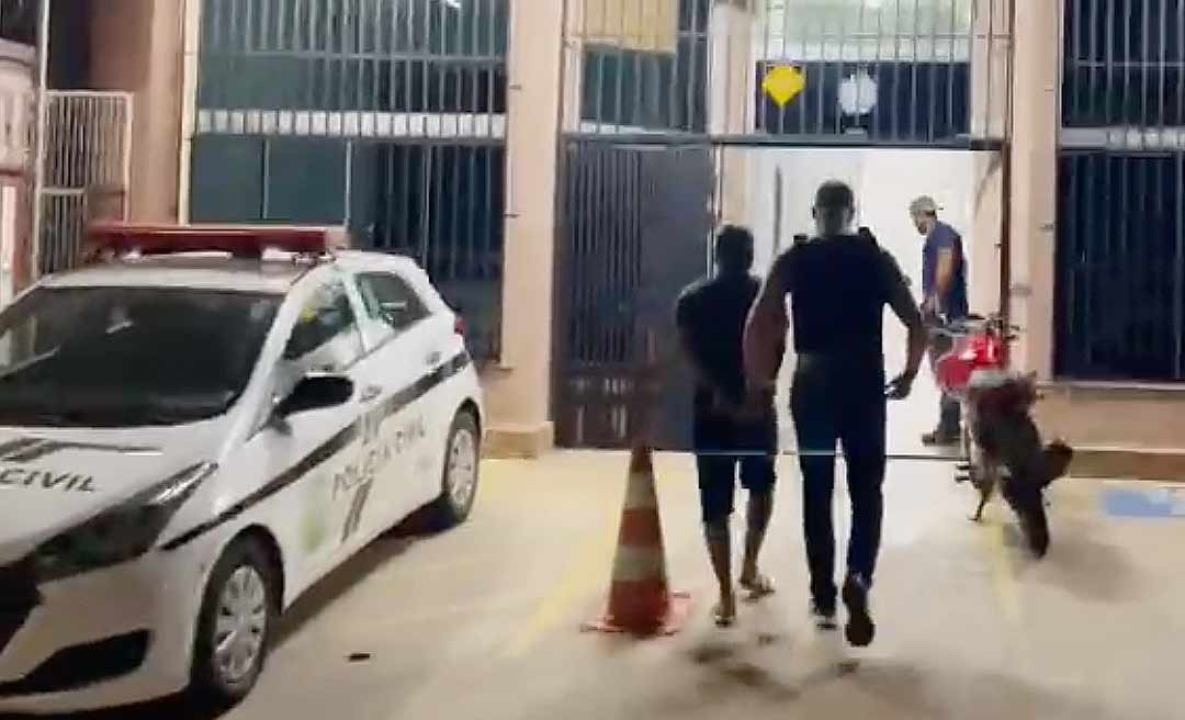 Cinco acusados de homicídios são presos e armas, munições, dinheiro e veículos são apreendidos 