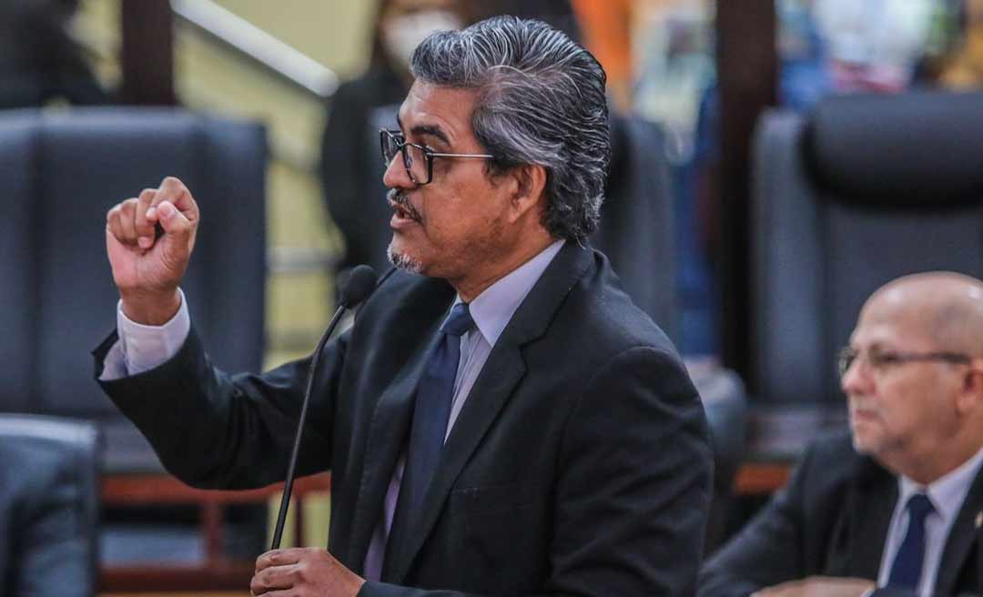 Edvaldo Magalhães diz que áudio de diretora-geral do Pronto Socorro sobre mortes de bebês revela crime de omissão do Estado