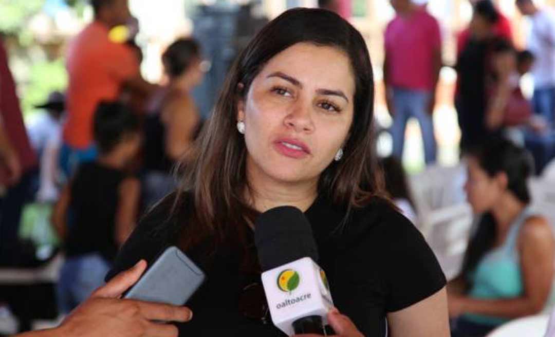 Mulher do crime se passa por Fernanda Hassem e tenta aplicar golpe do PIX em atendente de lotérica