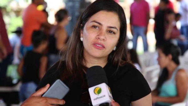 Mulher do crime se passa por Fernanda Hassem e tenta aplicar golpe do PIX em atendente de lotérica
